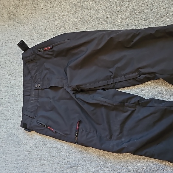 Obermeyer Pants Obermeyer Ski Pants Poshmark